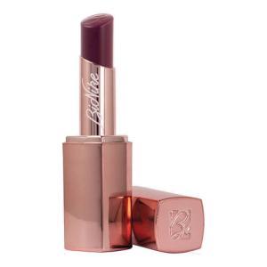 Rossetto semi-trasparente brillante defence color nutri shine 205 prune - effetto nutriente e idratante per labbra rimpolpate fino a 24 ore