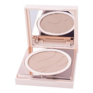 Cipria compatta soft touch 102 miel - texture impalpabile e finish mat per un make up perfetto e duraturo