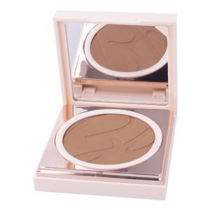 Terra compattta defence color sun touch 202 - texture sottile e morbida, adatta a tutti i tipi di pelle, senza conservanti e allergeni