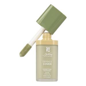 Correttore fluido per discromie cutanee defence cover correttore discromie ro301 - alta coprenza e facile sfumabilità 12 ml