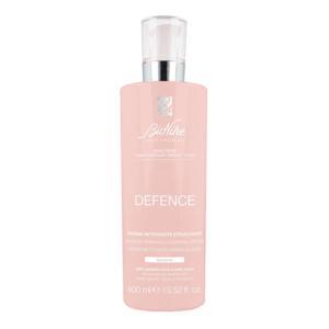 Crema detergente struccante per viso, occhi e labbra - idratante e senza conservanti, 400 ml