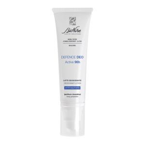 Deodorante latte active 96h per controllo della traspirazione e odori sgradevoli - ideale per ascelle, mani e piedi