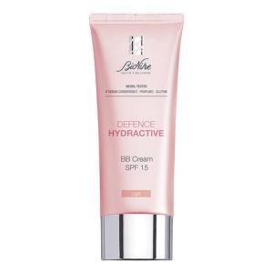 Crema bb idratante leggera defence hydractive - uniforma, protegge e minimizza imperfezioni per un incarnato luminoso e naturale