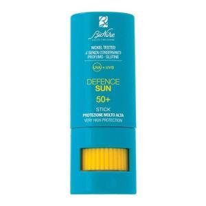 Stick solare protezione molto alta 50+ 9ml per zone sensibili - resistente all'acqua, senza conservanti e profumo