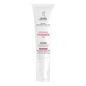 Trattamento anti-rossore defence tolerance ar 50ml - formula idratante e protettiva per pelle sensibile e irritata