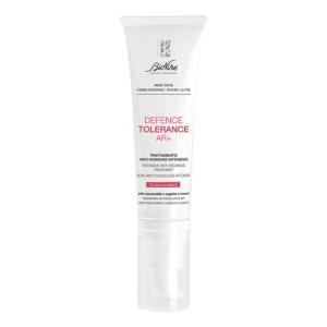 Trattamento anti-rossore intensivo defence tolerance ar 40 ml - formula idratante e protettiva per pelle sensibile e irritata