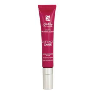 Siero contorno occhi defence xage: azione antirughe, effetto tensore e riduzione di borse e occhiaie in un tubo da 15 ml