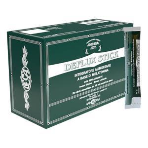 Integratore alimentare monodose  20 stick senza glutine e lattosio per un sonno naturale e ristoratore