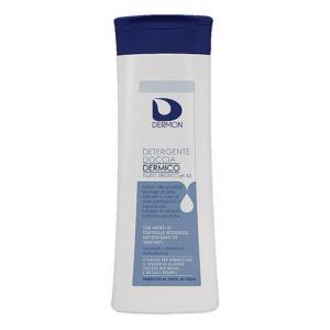 Detergente doccia dermico delicato 250 ml - rispetta il microbiota, dermatologicamente testato e ideale per sportivi