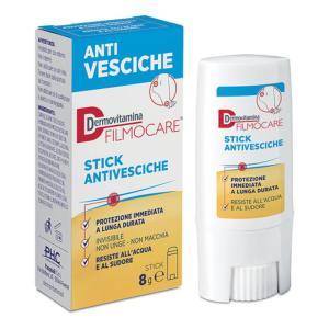 Stick antivesciche  filmocare - protezione invisibile e resistente per pelli sensibili, previene arrossamenti e frizioni