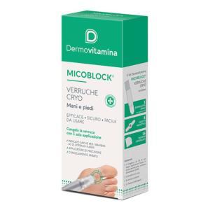 Trattamento crioterapico per verruche comuni e plantari e mollusco contagioso - erogatore  mico verruche cr