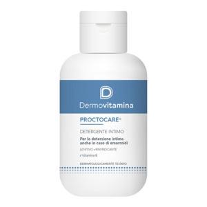 Detergente proctologico  proctoc 150ml per igiene intima quotidiana e protezione area perianale