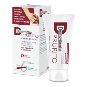 Crema corpo  prurito 150 ml - sollievo immediato per prurito localizzato, adatta a pelli sensibili e neonati