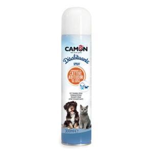 Disabituante spray per interni 300ml - insegna al tuo cane e gatto le abitudini da evitare su ogni superficie
