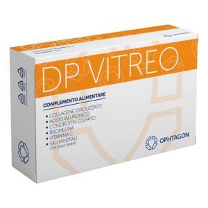 Integratore alimentare  in bustine da 30 per potassio, vitamina c, magnesio e collagene per il benessere generale