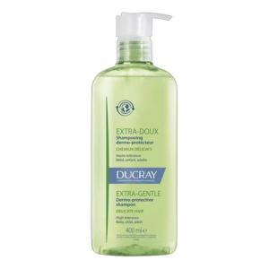 Shampoo dermoprotettivo extra delicato 400ml - delicatezza, morbidezza e luminosità per capelli e cuoio capelluto
