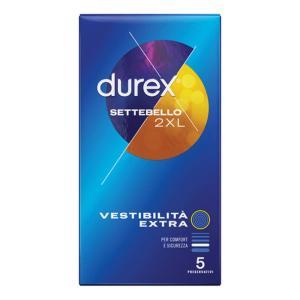 Settebello 2xl 5pz