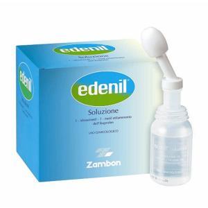 Soluzione vaginale  0,1 g in 100 ml per trattamento di vulvovaginiti, prurito e irritazione vaginale