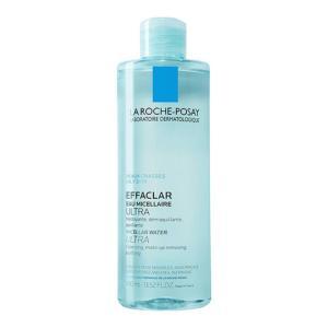 Effaclar acqua micell p g400ml