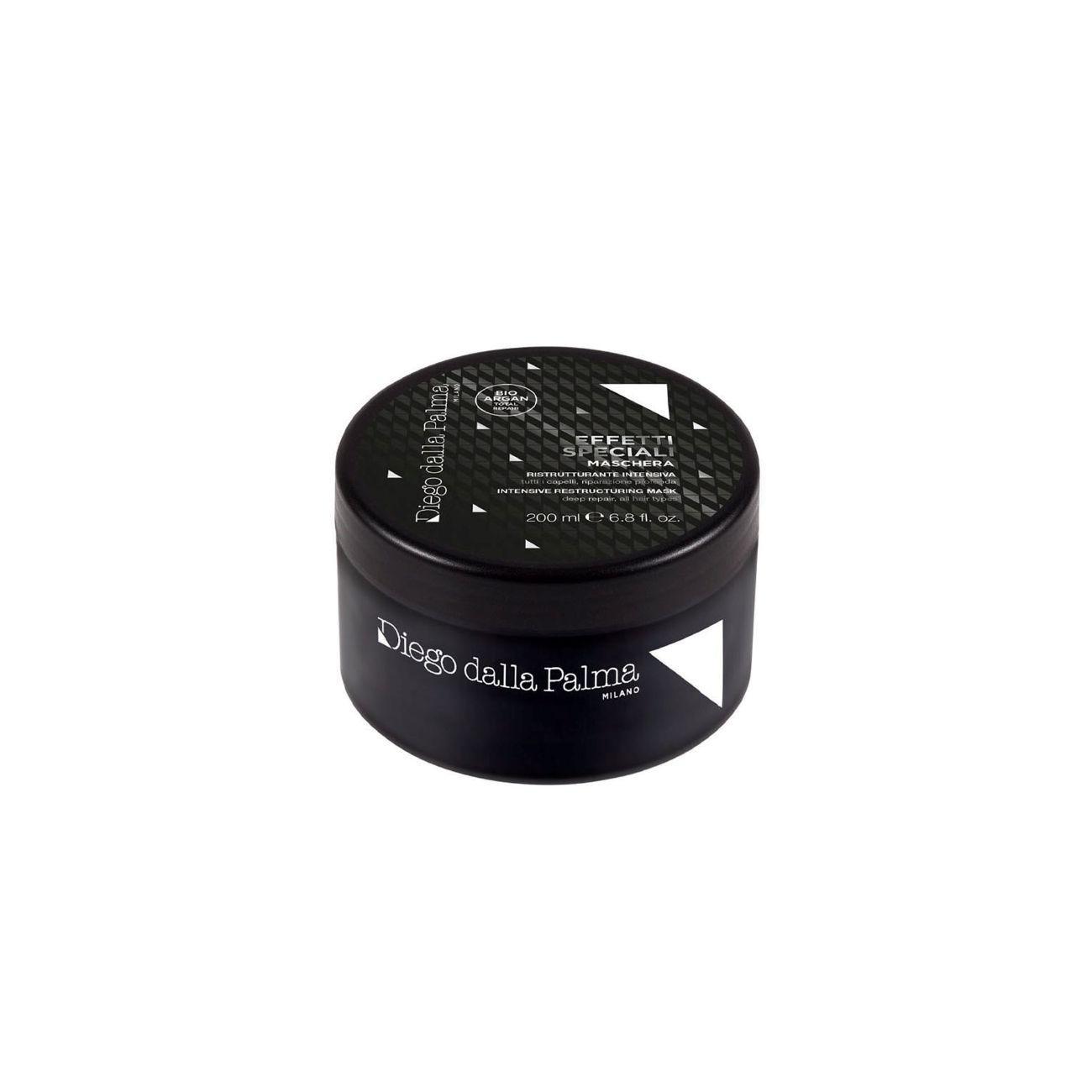 diego dalla palma effetti speciali masch ristrut - foto 1