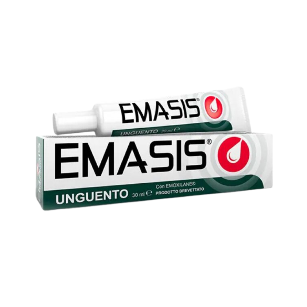 shedir emasis unguento 30ml - foto 1