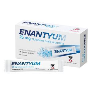 Dexketoprofene  25mg 10ml: sollievo efficace per dolore e infiammazione con sicurezza gastrointestinale e cardiovascolare
