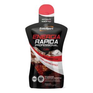 Energia rapida cola etichsport