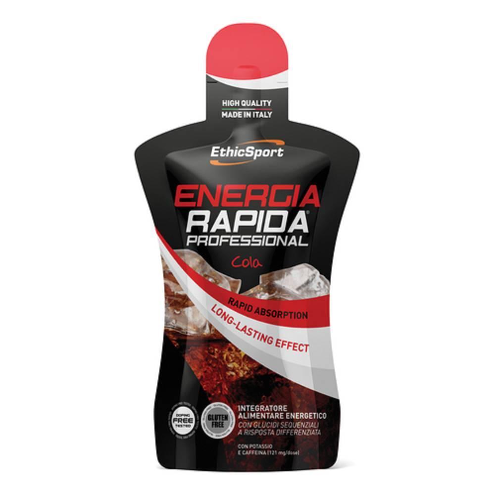 ethicsport energia rapida cola etichsport - foto 1 ethicsport energia rapida cola etichsport - foto 1
