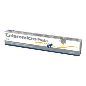 Alimento complementare  complex pasta 15ml per cani e gatti - equilibrio intestinale e supporto immunitario