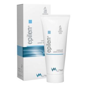 Crema lenitiva per cute irritata -  100 ml, azione lenitiva per arrossamenti e prurito, ideale anche per aree intime.
