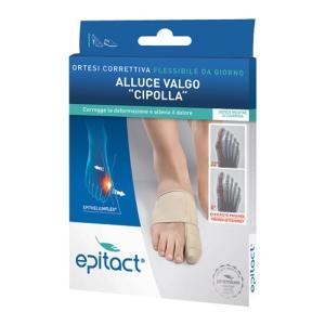 Ortesi correttiva per alluce valgo epitact - sollievo ai dolori articolari e correzione della deformazione, disponibile in 3 taglie