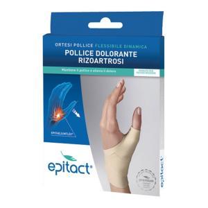 Ortesi mano flessibile  per rizoartrosi - comfort e funzionalità quotidiana per alleviare il dolore alla base del pollice