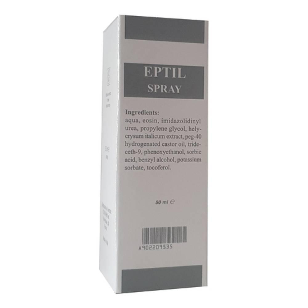 eptil eptil soluzione acquosa spray - foto 1
