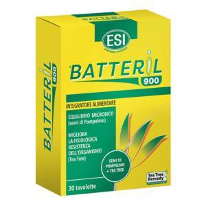 Tea tree remedy batteril 900 30 tavolette