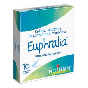 Euphralia10collirio monodose