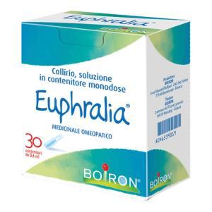 Euphralia30collirio monodose