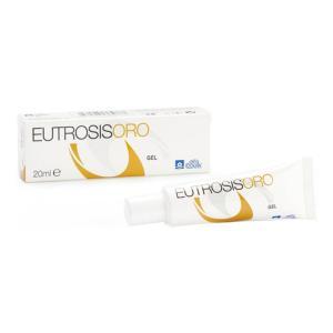 Gel orale  oro 20ml - dispositivo medico lenitivo riparativo per irritazioni e infiammazioni del cavo orale