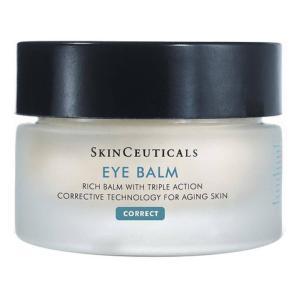 Crema contorno occhi eye balm 15ml per contrastare invecchiamento e perdita di idratazione, adatta a tutti i tipi di pelle