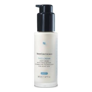 Crema per il viso 50ml con estratto di argania spinosa ...