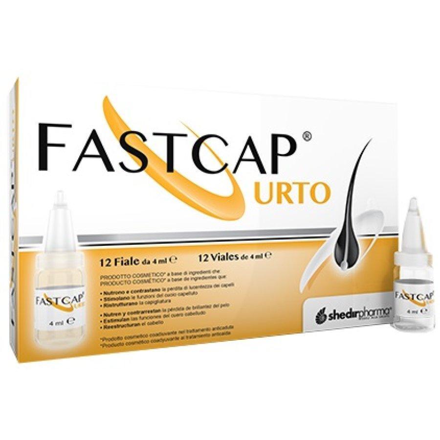 shedir fastcap 12f urto 48ml - foto 1