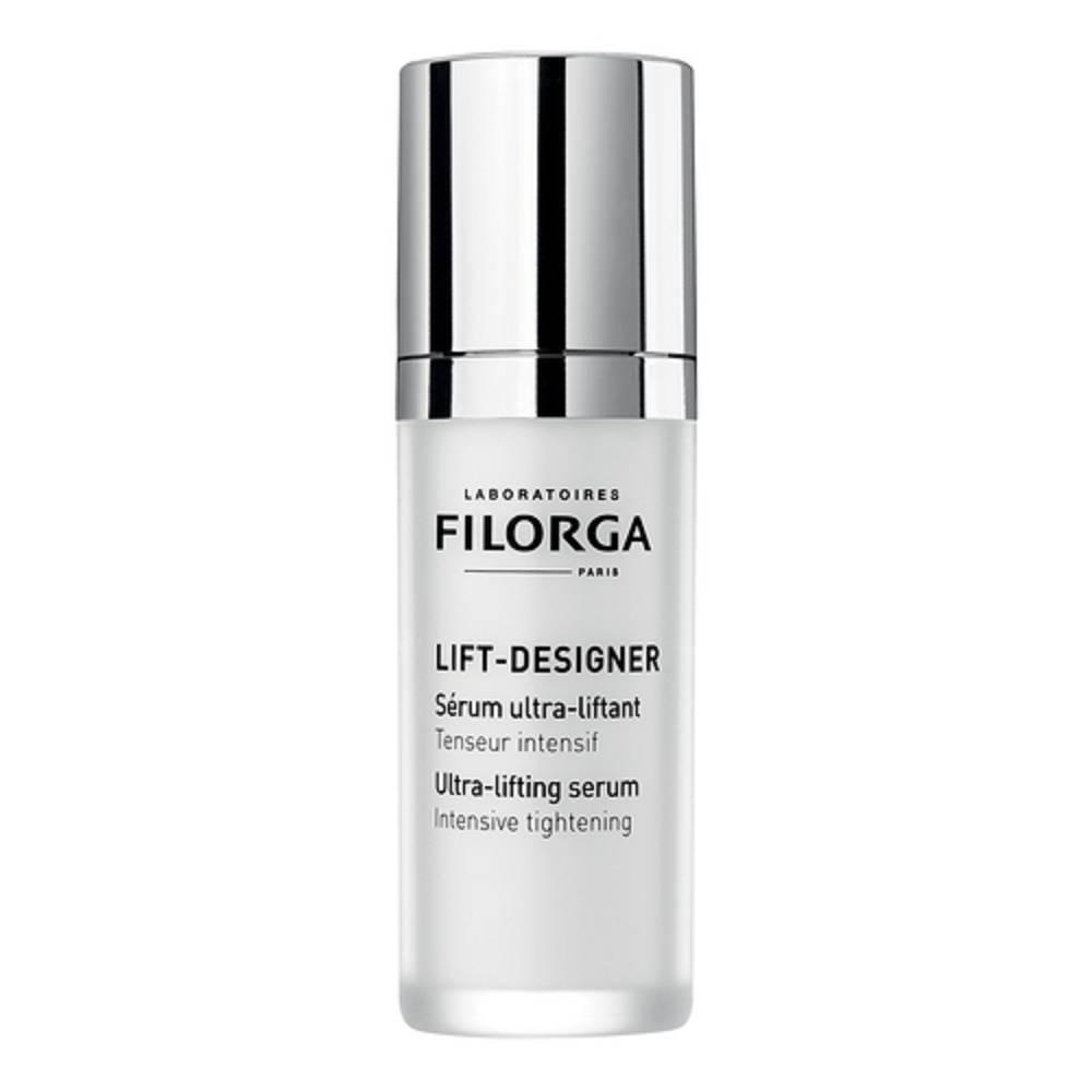filorga crema antirughe rassodante per il viso lift designer 30ml - effetto lifting e pelle rinnovata - foto 1