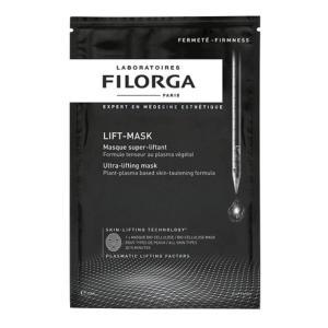 Maschera super-liftante lift mask 14ml con effetto tensore, rimpolpante e anti-invecchiamento per una pelle visibilmente giovane e fresca