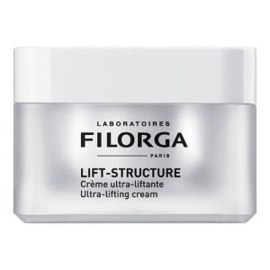 Crema ultra-lifting rassodante 50 ml -  lift structure per un effetto antietà radicale e lineamenti levigati