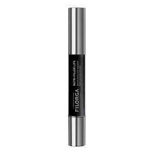 Balsamo labbra nutri filler 4ml - trattamento riparatore, rimpolpante e illuminante per labbra nutrite e levigate