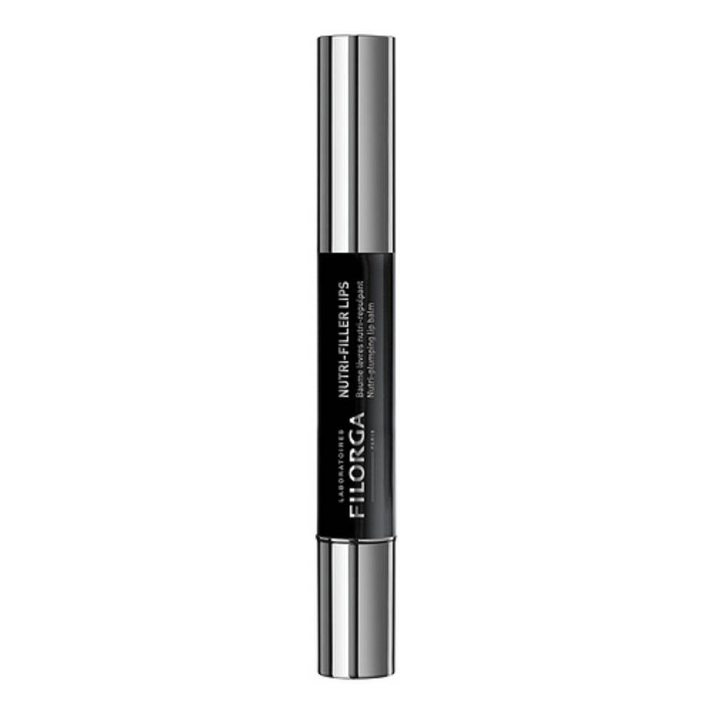 filorga balsamo labbra nutri filler 4ml - trattamento riparatore, rimpolpante e illuminante per labbra nutrite e levigate - foto 1