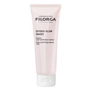 Maschera oxygene glow 75ml - super-perfezionatrice istantanea per pelle luminosa e rimpolpata, ideale per incarnato spento e rughe sottili