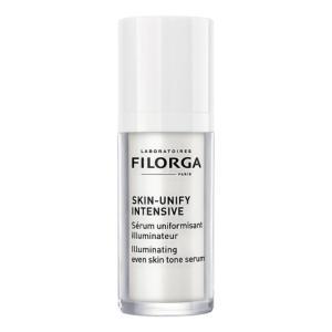 Crema-gel correttiva  skin unify intensive 30ml per rughe viso e collo, idratazione e rimpolpamento efficaci per tutti i tipi di pelle