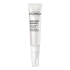 Trattamento perfezionante illuminante skin unify radiance 15ml per un effetto strobing e luminosità della pelle