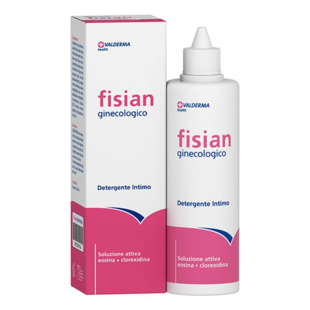 fisian fisian gynecologico 125ml - foto 1 fisian fisian gynecologico 125ml - foto 1