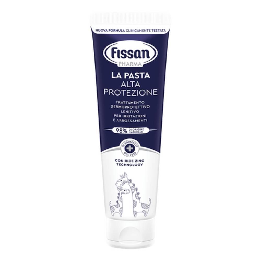 fissan fissan pasta prot/a 100g - foto 1